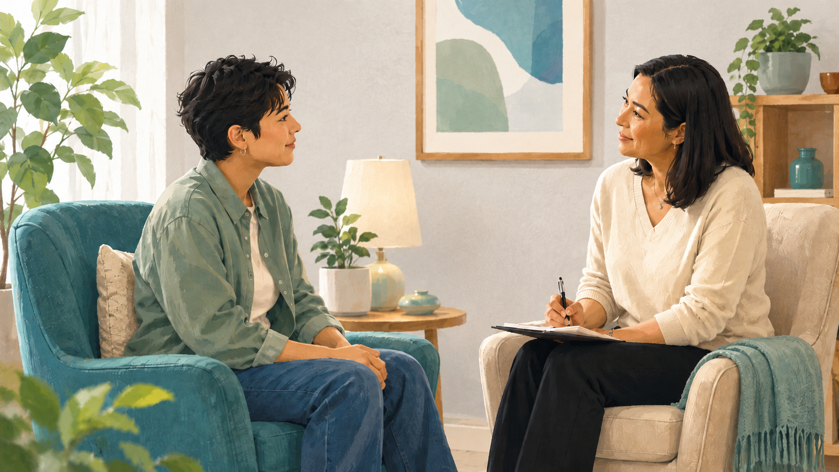 Eating Disorders: Understanding the Signs, Breaking the Stigma, and Finding Help